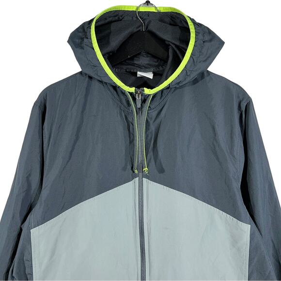 Starter Full Zip Hooded Track Jacket - Picture 2 of 9